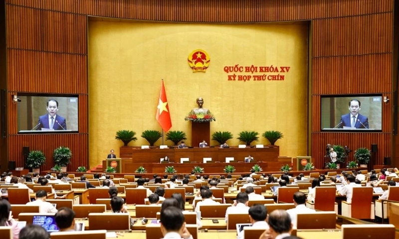 Thí điểm cơ chế đặc thù gỡ vướng nhà ở xã hội