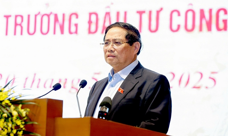 Thủ tướng truy trách nhiệm địa phương giải ngân chậm