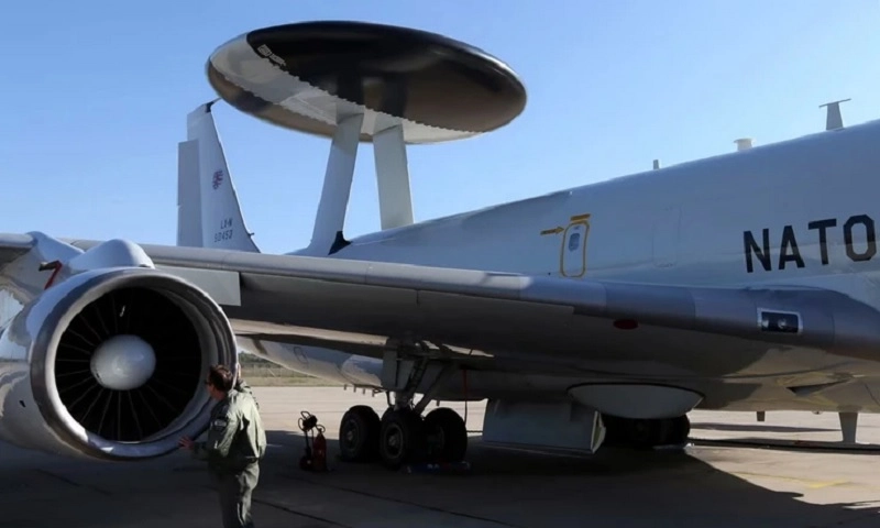 NATO thông báo mở bộ chỉ huy không quân mới ở cực Bắc Na Uy