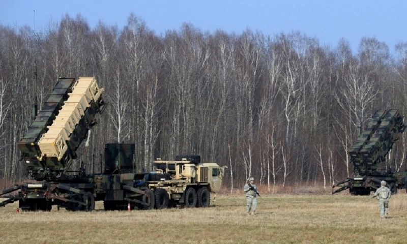Nga dùng tên lửa phá hủy thành công nhiều khí tài quân sự của Ukraine