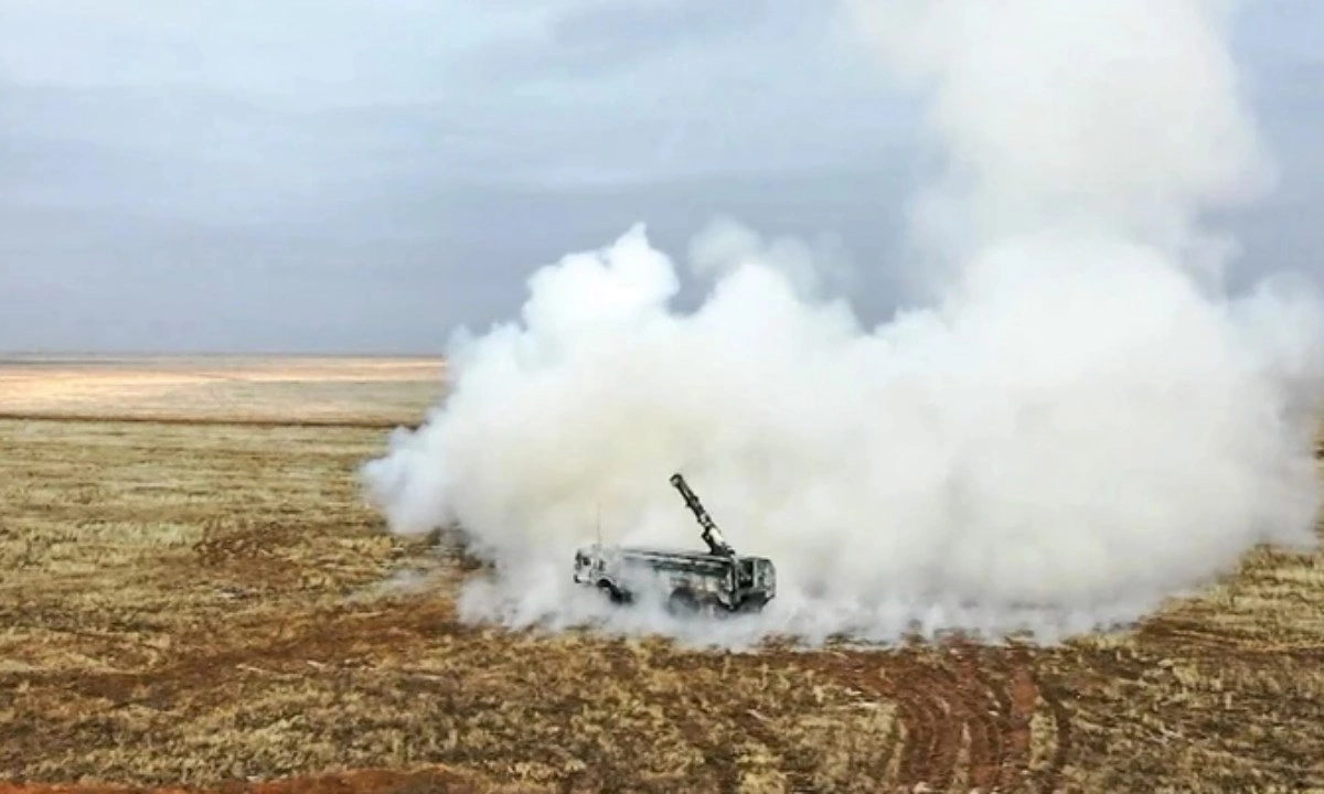 Nga phá hủy hệ thống Patriot, giáng đón mạnh vào phòng không Ukraine