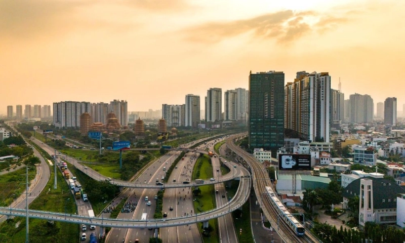 Chuẩn bị thí điểm trung tâm giao dịch bất động sản