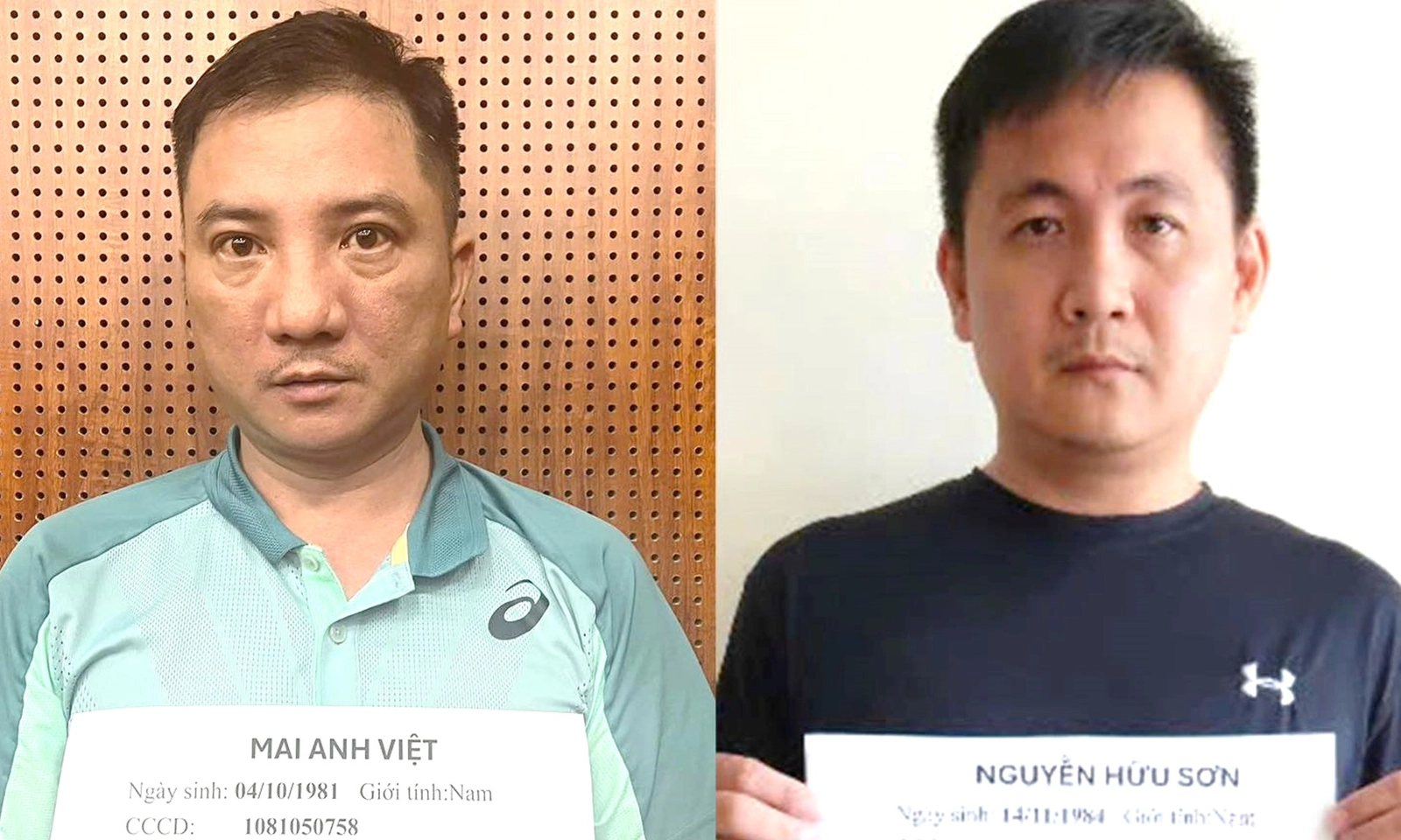 Triệt phá băng nhóm tổ chức đánh bạc và đánh bạc quy mô lớn xuyên quốc gia
