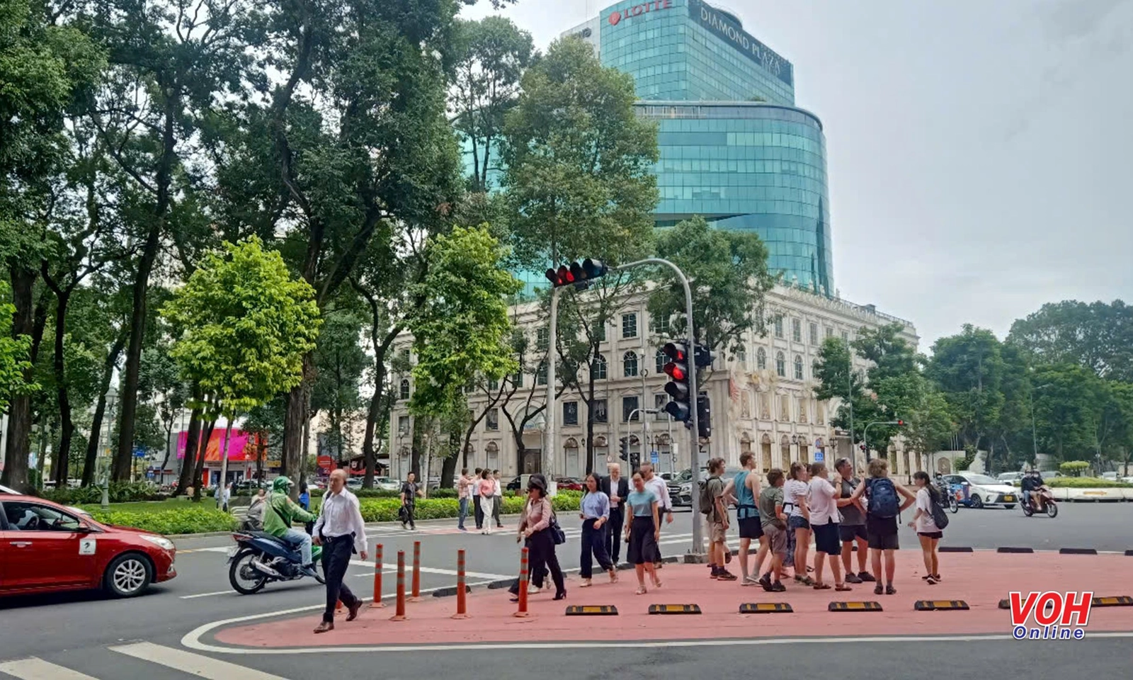 Kiểm soát tốt tốc độ - giải pháp hiệu quả kéo giảm thương vong do tai nạn giao thông