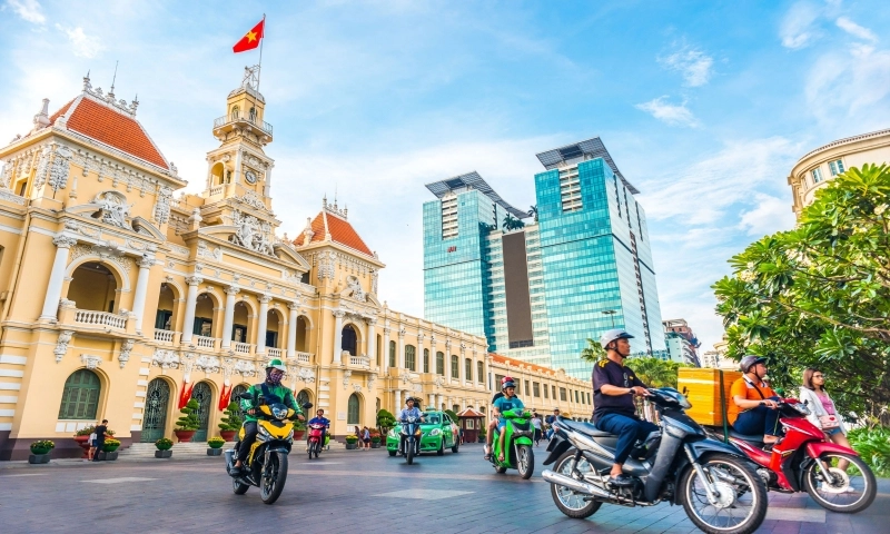 TPHCM lấy ý kiến về đổi tên khu phố, ấp sau sắp xếp đơn vị hành chính