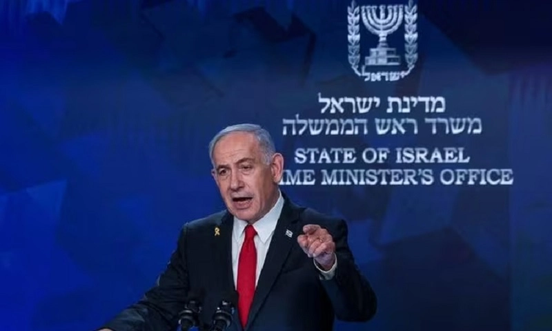 Mỹ - Israel thống nhất lập trường cứng rắn về chương trình hạt nhân của Iran