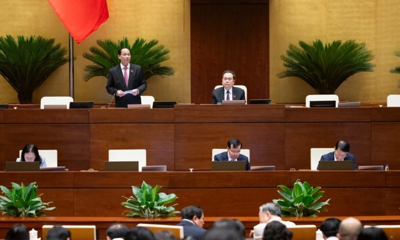 Cần chế tài nghiêm, ngăn chặn “chợ đen” dữ liệu cá nhân