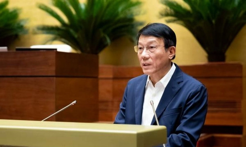 Trình Quốc hội hai dự luật về dẫn độ và chuyển giao phạm nhân