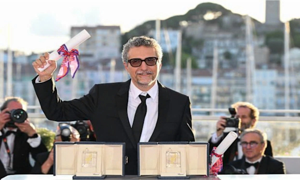 The Secret Agent thắng 2 giải thưởng quan trọng tại LHP Cannes 2025