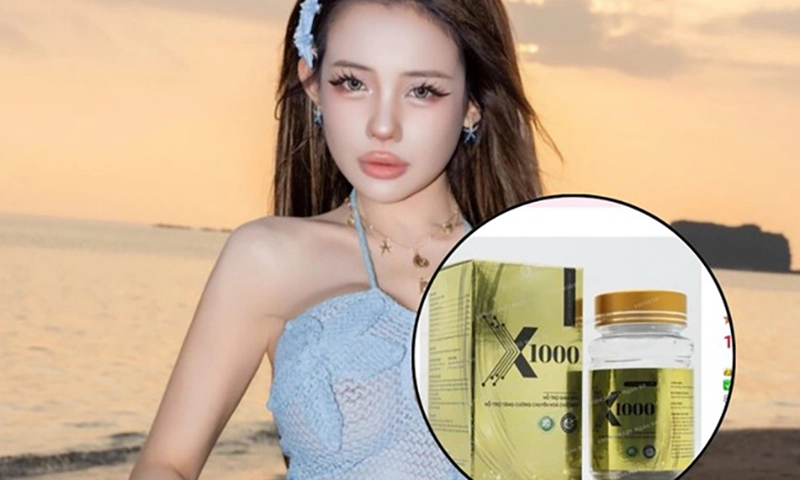 Bộ Y tế không cấp bất kỳ giấy xác nhận nào với các sản phẩm Ngân 98 quảng cáo!