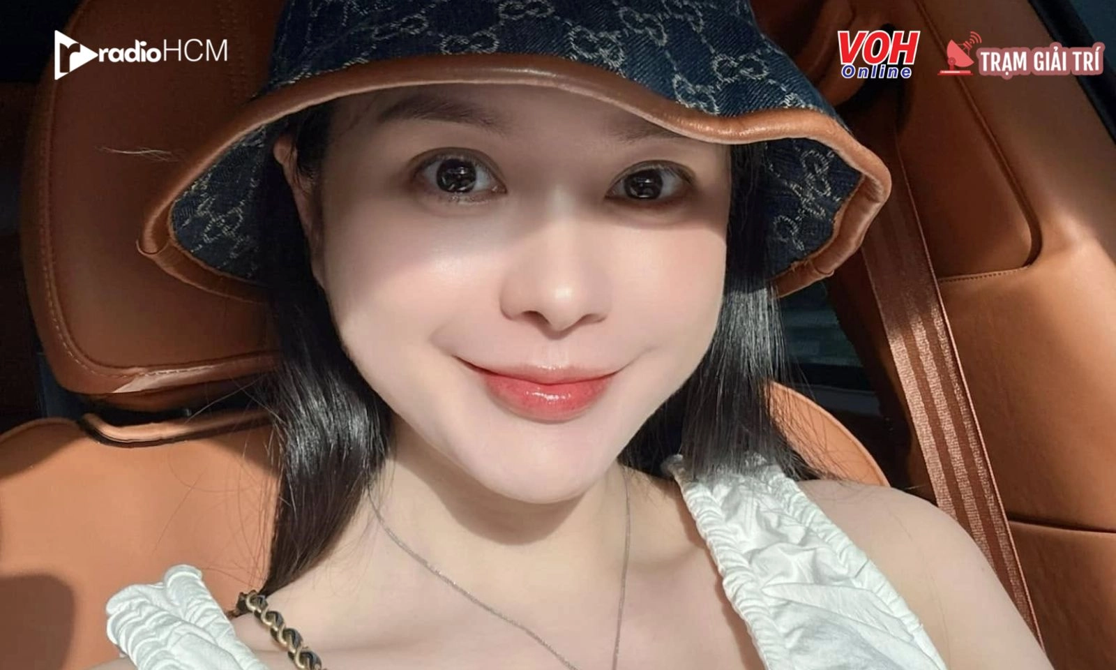 Đoàn Di Băng và chồng có động thái đáng chú ý giữa lúc công ty bị điều tra