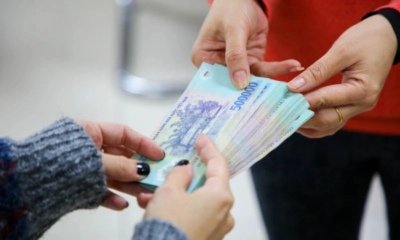 Trình Chính phủ chính sách hỗ trợ cán bộ không chuyên trách cấp xã trước 30/5