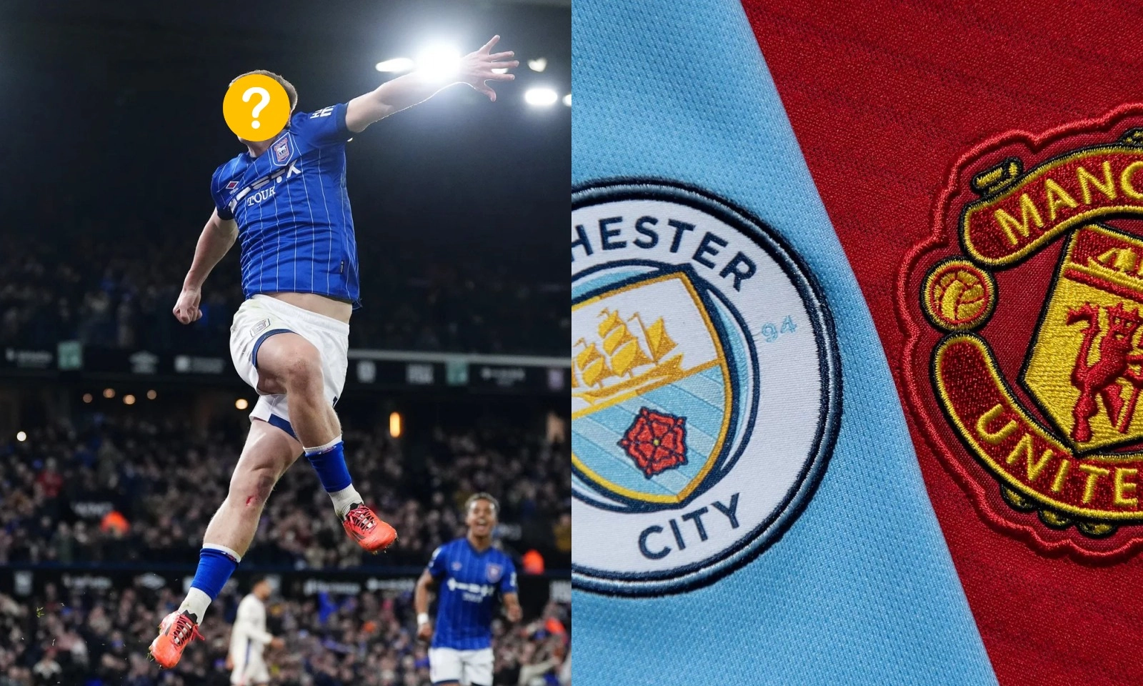 Man City sáng suốt gài điều khoản hưởng hàng triệu bảng từ MU