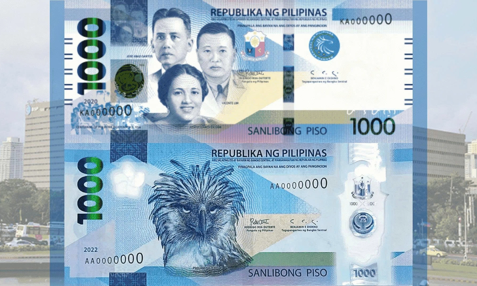 Đồng peso của Philippines tăng mạnh nhất trong gần 2 năm so với USD