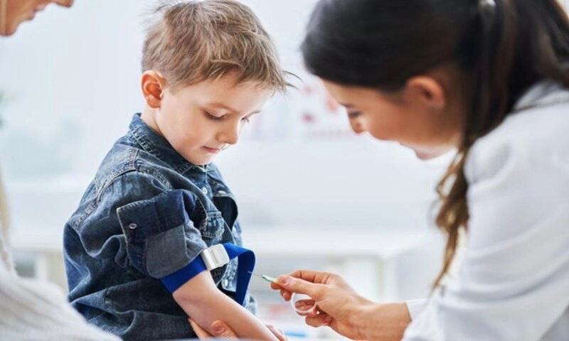 Xét nghiệm mới giúp phát hiện hàng ngàn bệnh di truyền hiếm chỉ trong 3 ngày