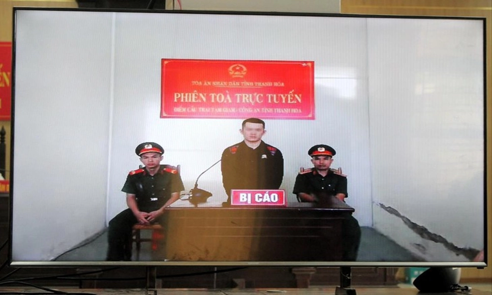 Gần 9kg ma túy và bản án tử cho một thanh niên vùng cao