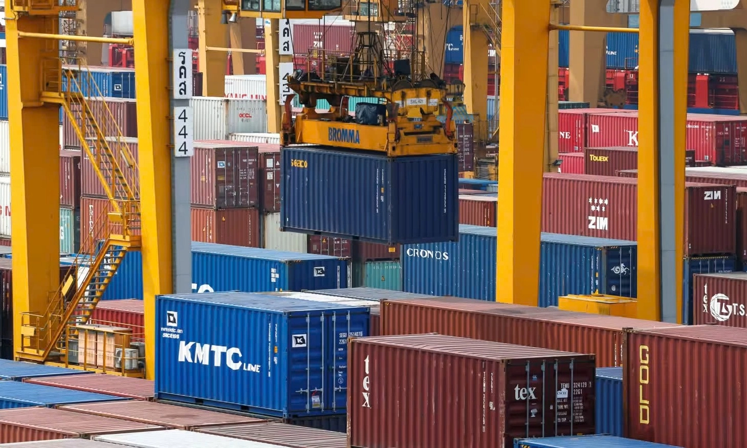 Malaysia lạc quan thuế đối ứng của Hoa Kỳ sẽ về mức 10%