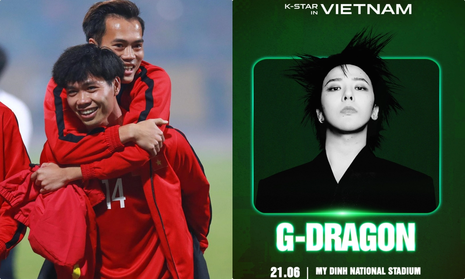 Công Phượng bị Văn Toàn chê điên vì tặng quà hàng chục triệu đồng