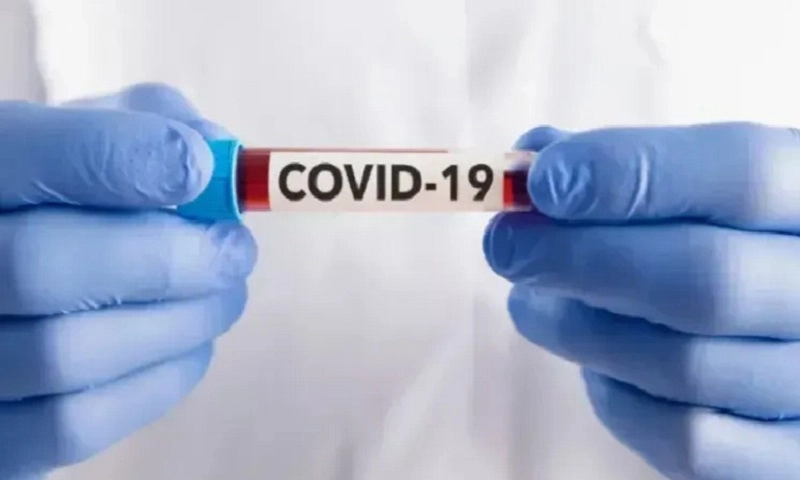 Thái Lan bùng phát Covid-19 trở lại với hơn 53.000 ca trong một tuần