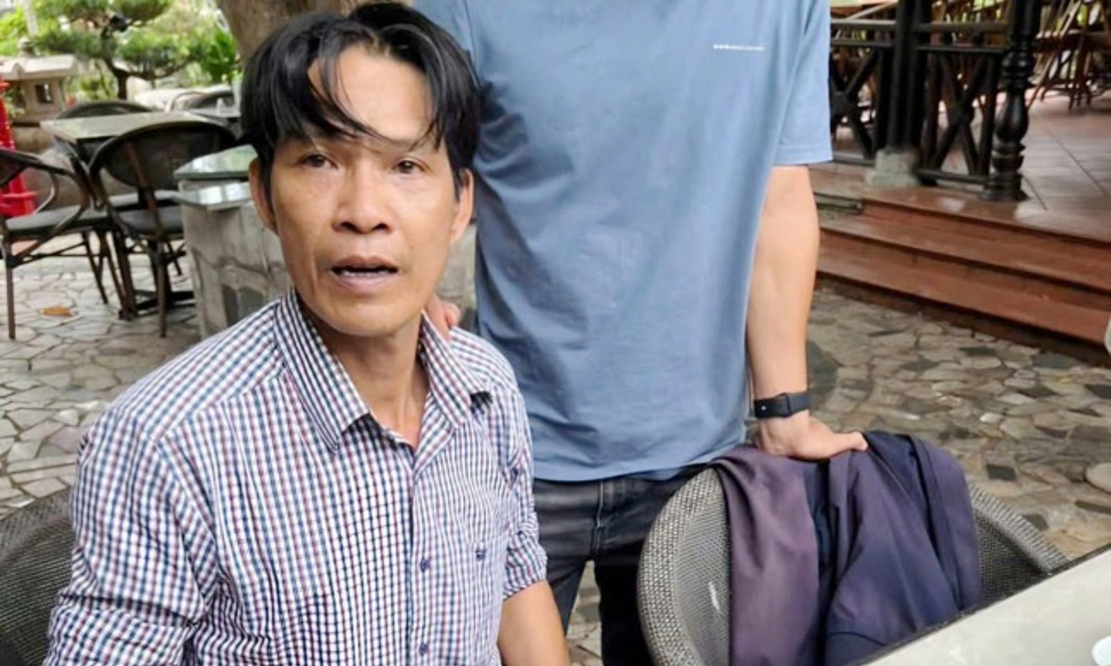 Bắt giám đốc lừa đảo tiền tỷ bằng hợp đồng hợp tác 