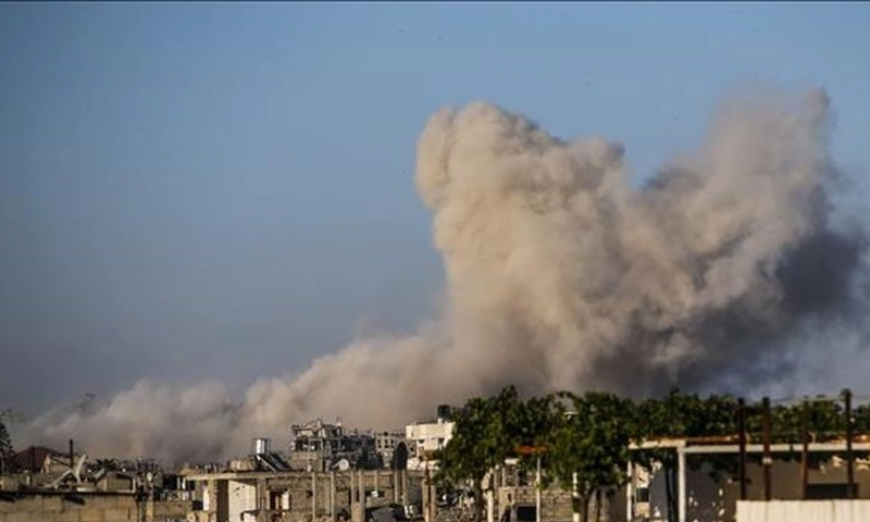 Nối lại đàm phán ngừng bắn giữa Hamas và Israel tại Cairo