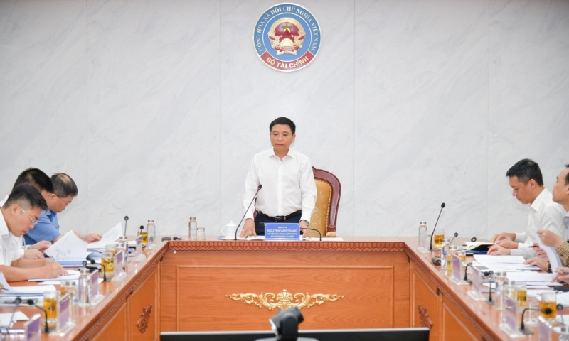 Địa phương được quyền khai thác tài sản dôi dư sau sáp nhập