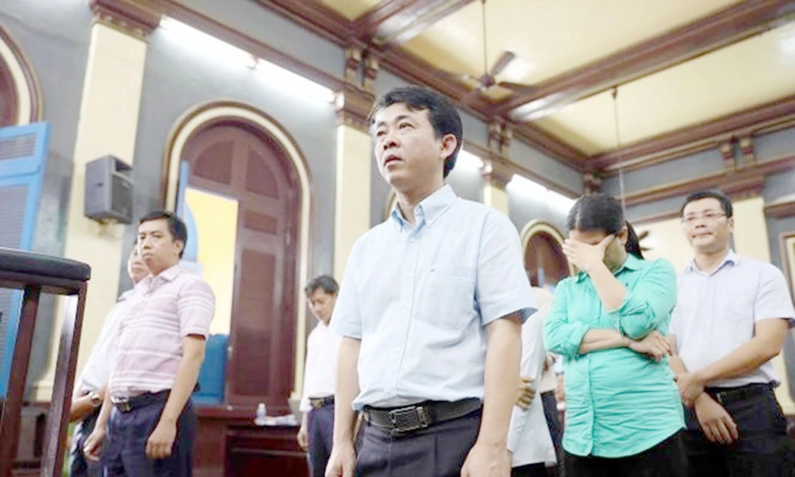 Hàng giả tràn lan: Từ thuốc, sữa, nước mắm, cà phê, đến cây giống sâm Ngọc Linh
