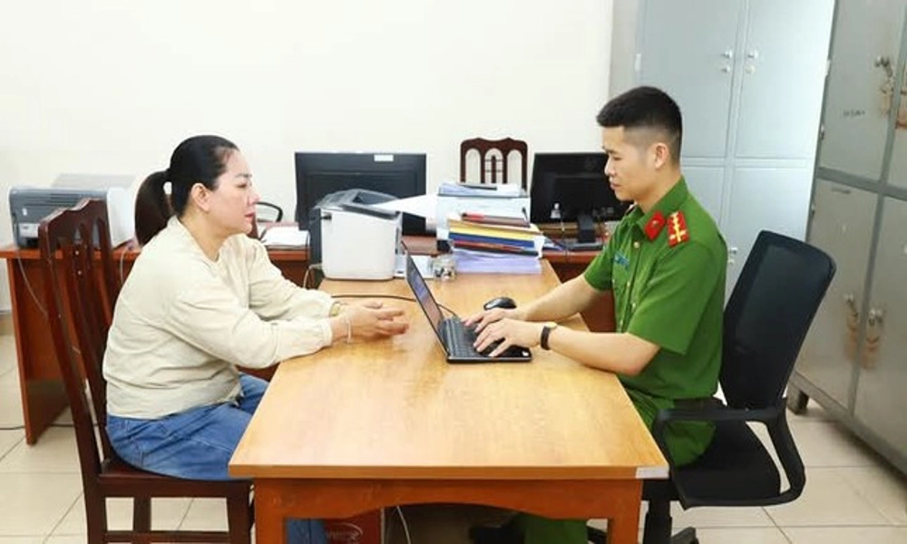 Phát hiện hơn 2 tạ giò chả chứa hàn the tại Tuyên Quang