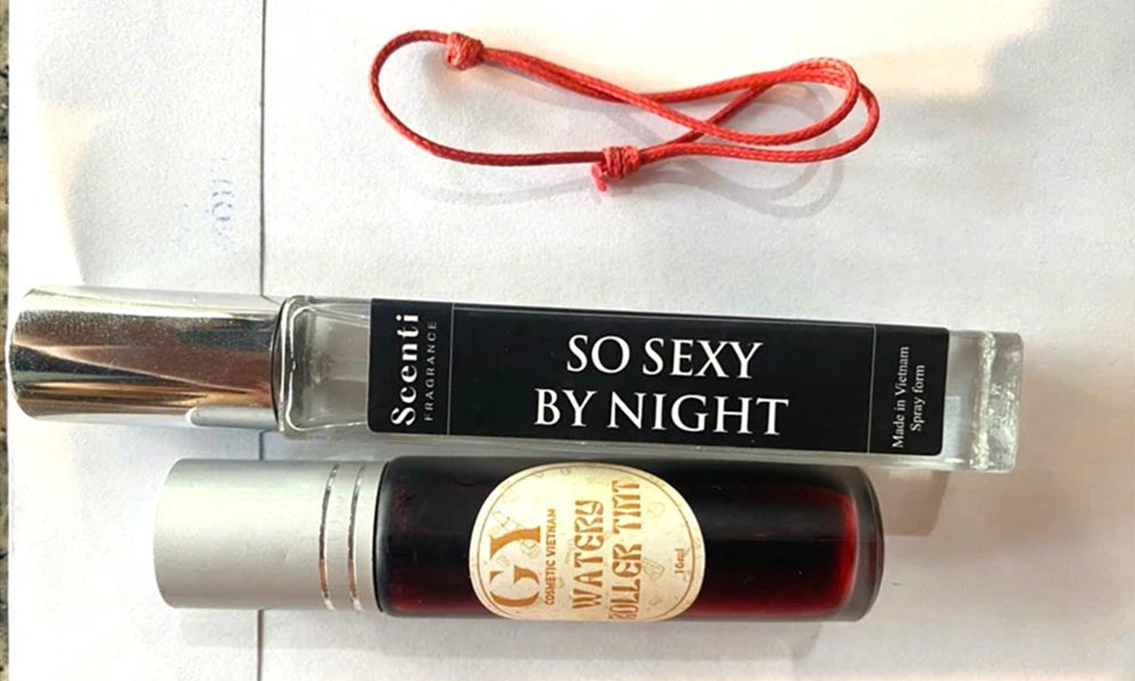 Khởi tố hai đối tượng lừa đảo bán ‘bùa yêu’ qua mạng xã hội