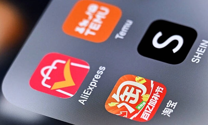 Hàn Quốc phát hiện hóa chất nguy hiểm trong sản phẩm trẻ em từ các nền tảng Trung Quốc
