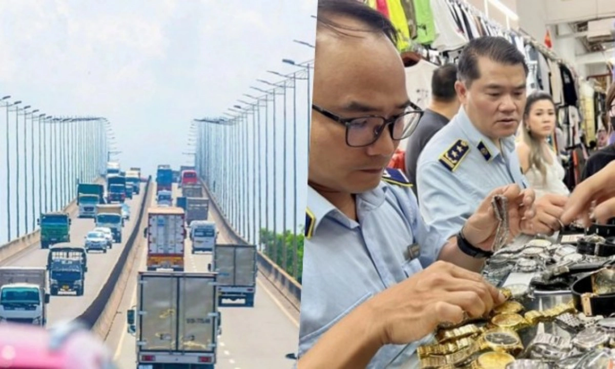 Điểm tin sáng 30/5: Mở rộng đường nối cao tốc TPHCM - Long Thành | Đóng cửa né kiểm tra hàng giả