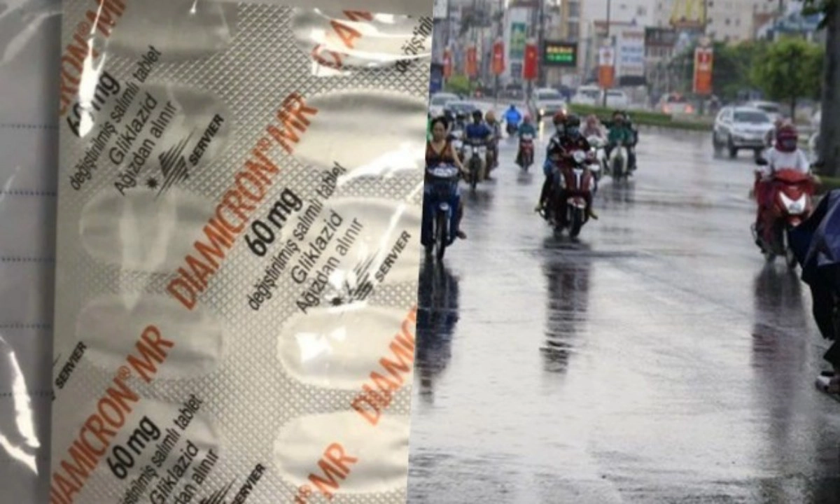 Điểm tin trưa 30/5: Phát hiện 7 loại thuốc giả tại một nhà thuốc | TPHCM mưa lớn diện rộng