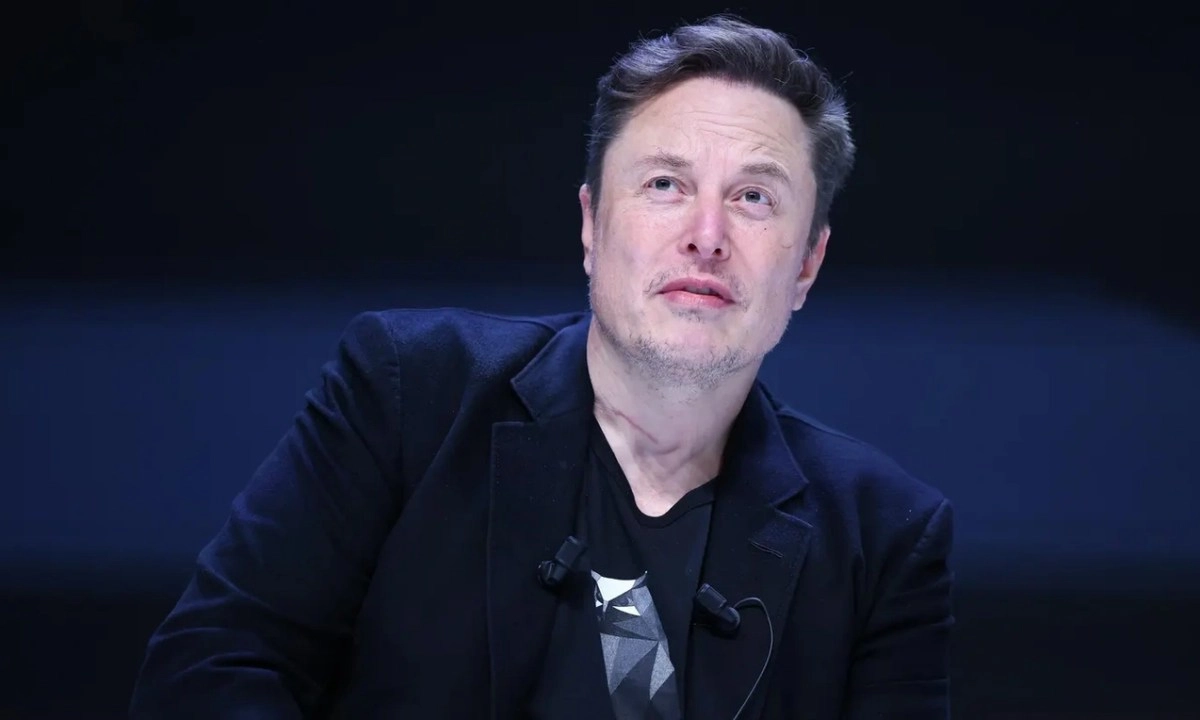 Bí quyết thành công của Elon Musk