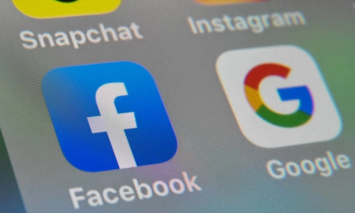Đức tính đánh thuế 10% lên Google và Facebook
