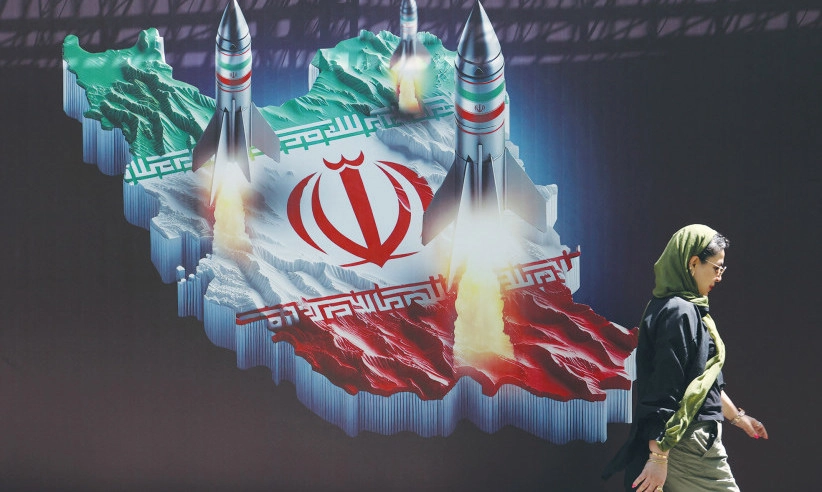 Iran phản ứng gay gắt trước đe dọa của Mỹ tấn công cơ sở hạt nhân