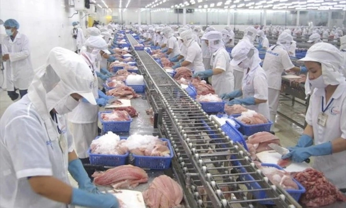 Nông nghiệp Việt - Mỹ tăng tốc hợp tác, mở rộng chuỗi cung ứng bền vững