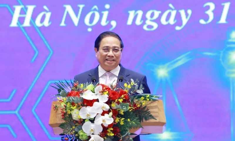 Cổng pháp luật quốc gia: Công cụ pháp lý số cho mọi nhà