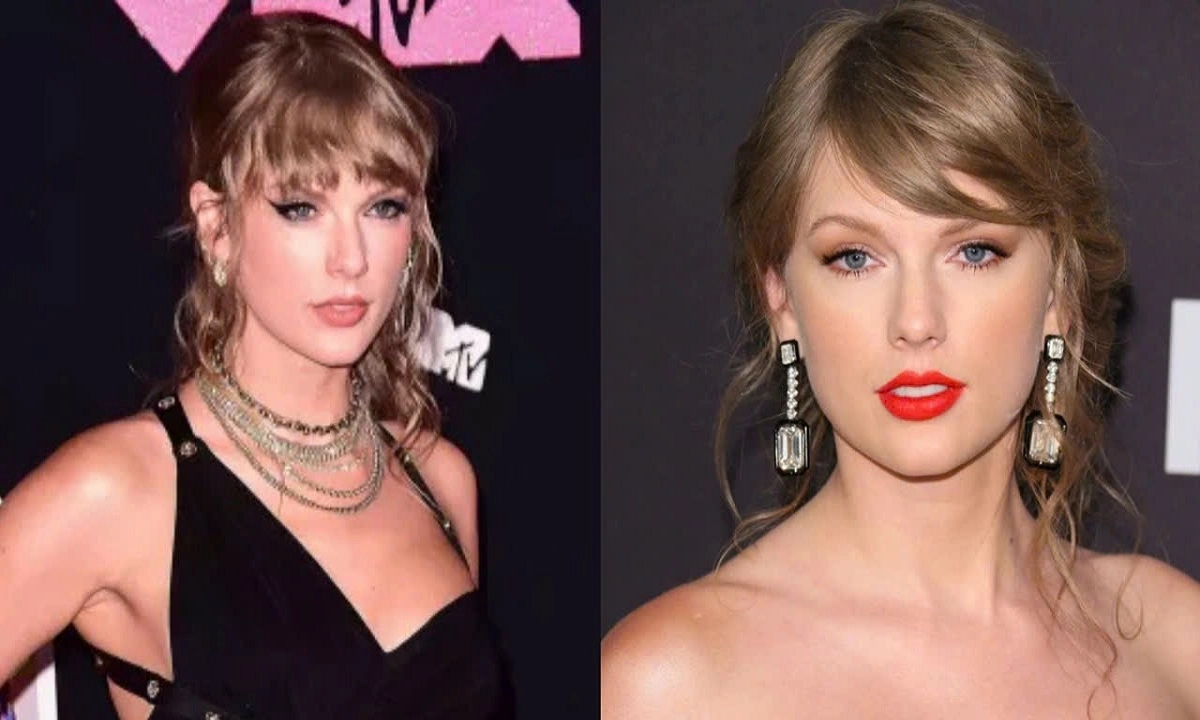 Taylor Swift chính thức giành lại đứa con đã mất sau nhiều năm