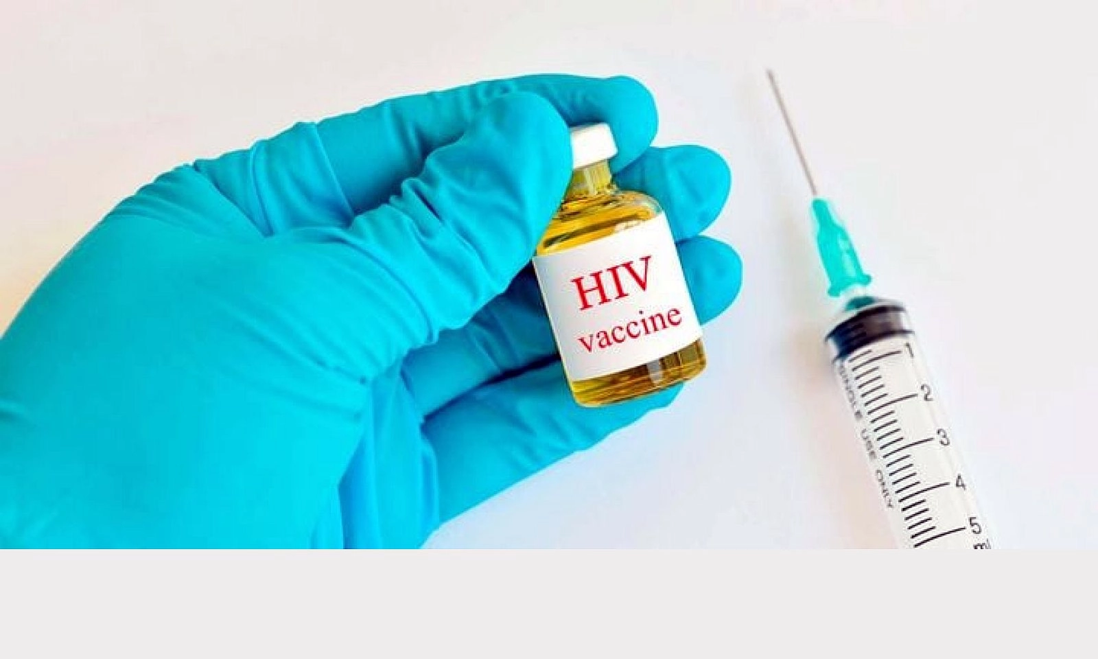 Nghiên cứu mới: Vaccine mới có thể vô hiệu hóa gần 70% chủng virus HIV?