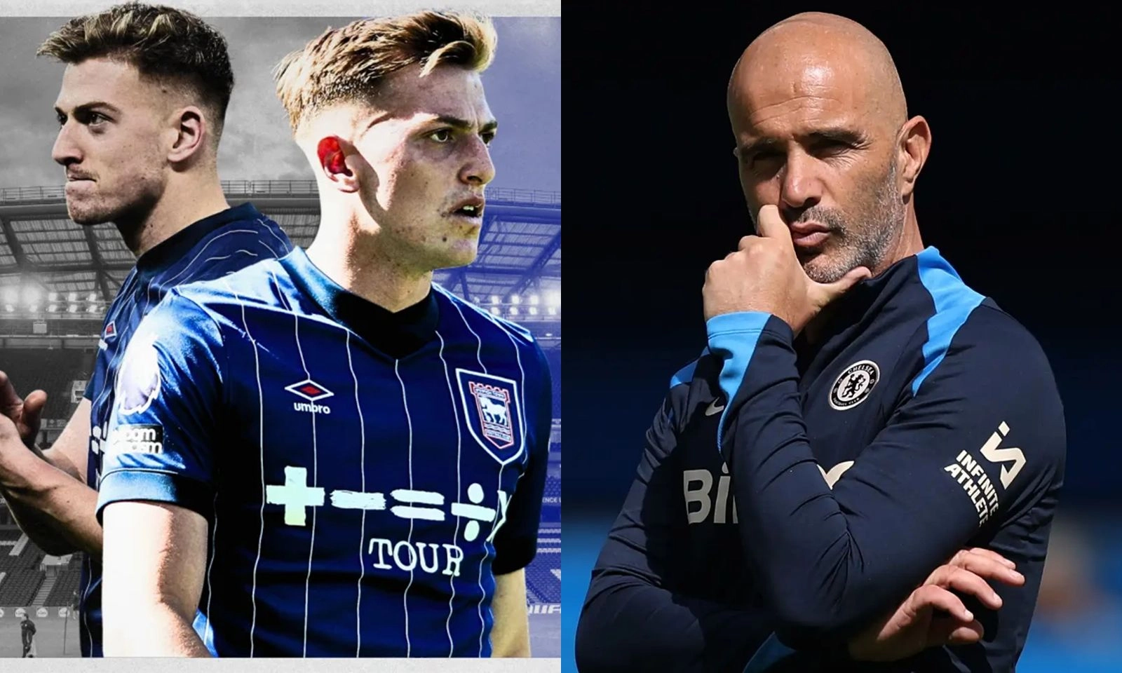 Tiền đạo 22 tuổi chốt deal với Chelsea