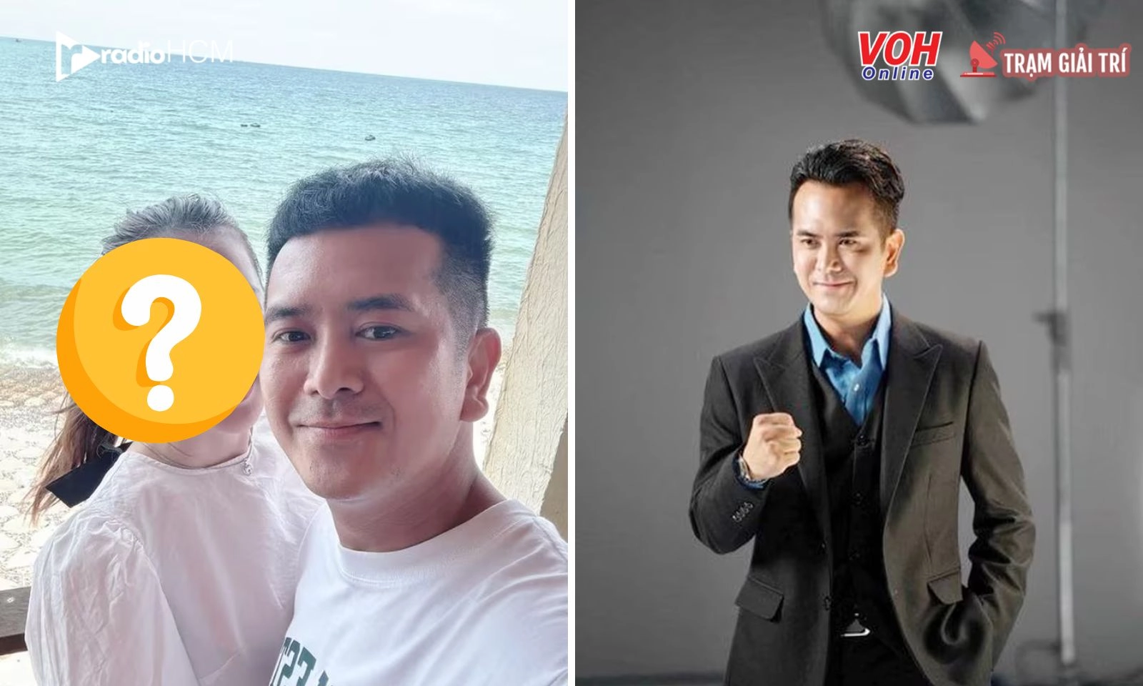 Nhan sắc vợ sắp cưới của Bé An Hùng Thuận (Đất Phương Nam)