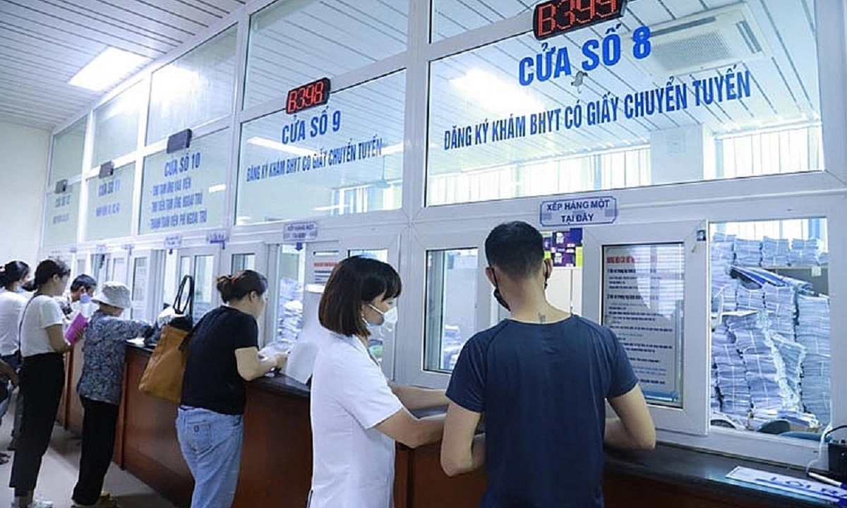 Gần 1.100 tỷ đồng được thu hồi sau thanh tra bảo hiểm: Hàng chục ngàn lao động bị đóng thiếu