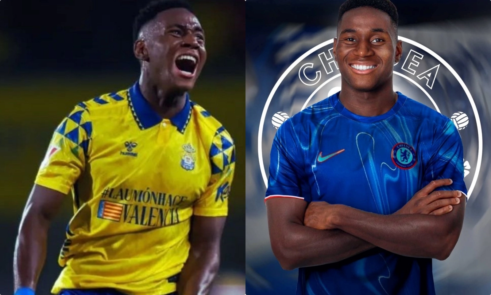 CHÍNH THỨC! Chelsea công bố tân binh kỷ lục gia