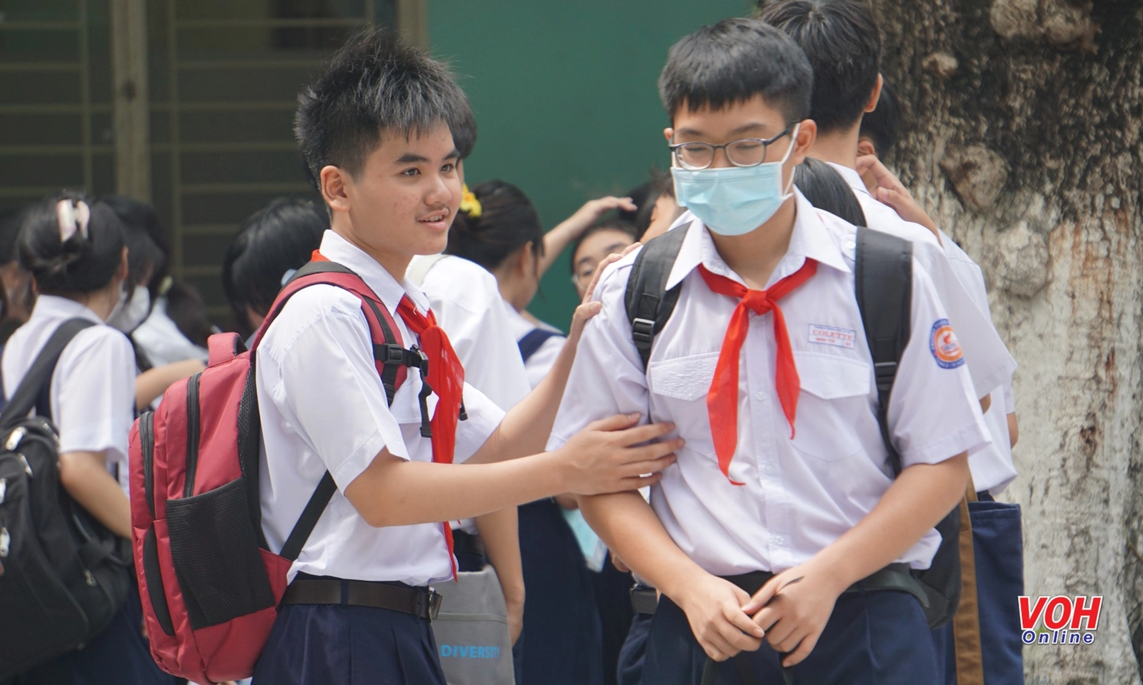Những điều thí sinh cần lưu ý khi tham dự kỳ thi tuyển sinh vào lớp 10