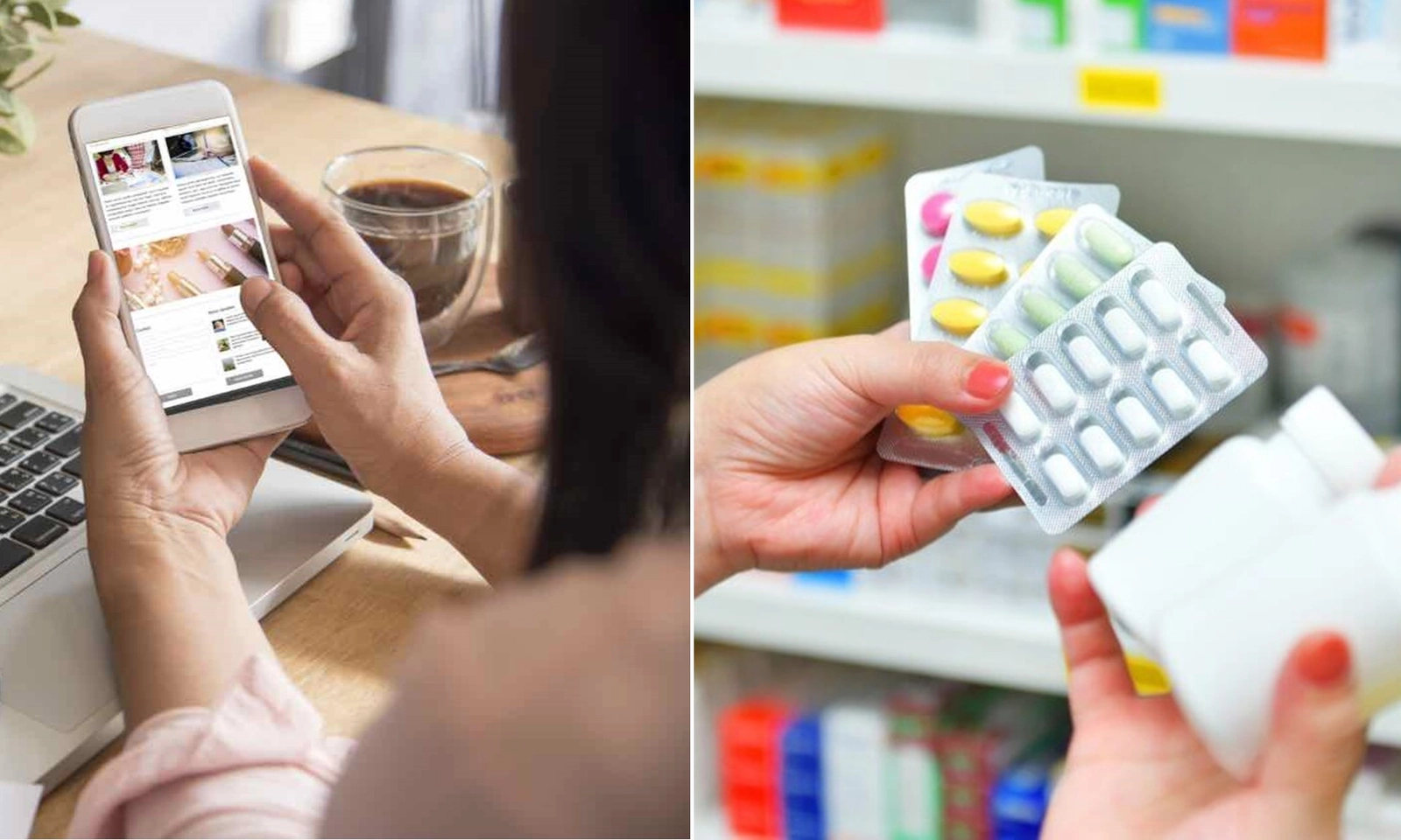Điểm tin chiều 4/6: Rà soát 165.000 shop online | Nhiều nhà thuốc TPHCM bán thuốc không rõ nguồn gốc