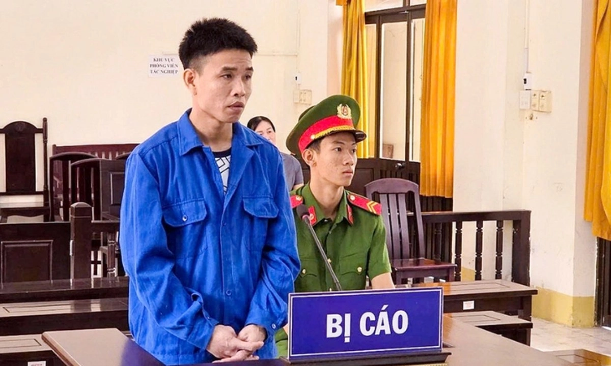 Mâu thuẫn trong game khiến 1 người mất mạng, 1 người lãnh 17 năm tù