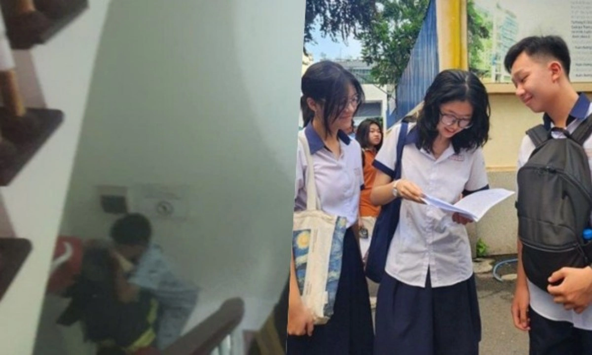 Điểm tin trưa 6/6: Cháy nhà ống ở Hà Nội | Đề nghị xem xét lại việc bỏ tổ hợp C00