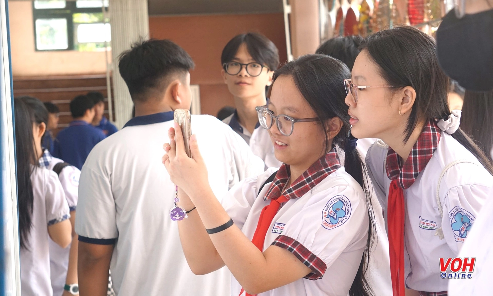 Thí sinh TPHCM cần lưu ý gì khi làm bài thi môn Toán vào ngày mai?