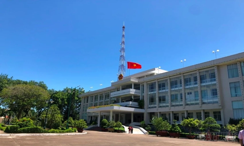 Cần Thơ số hóa hồ sơ kết hôn, ly hôn: Hướng tới đơn giản hóa thủ tục hành chính