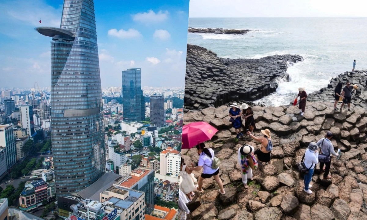 Điểm tin sáng 7/6: TPHCM xây dựng bảng giá đất mới | Du lịch Việt Nam phục hồi mạnh mẽ